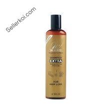 BioWoman Shampoo Against Hair Loss